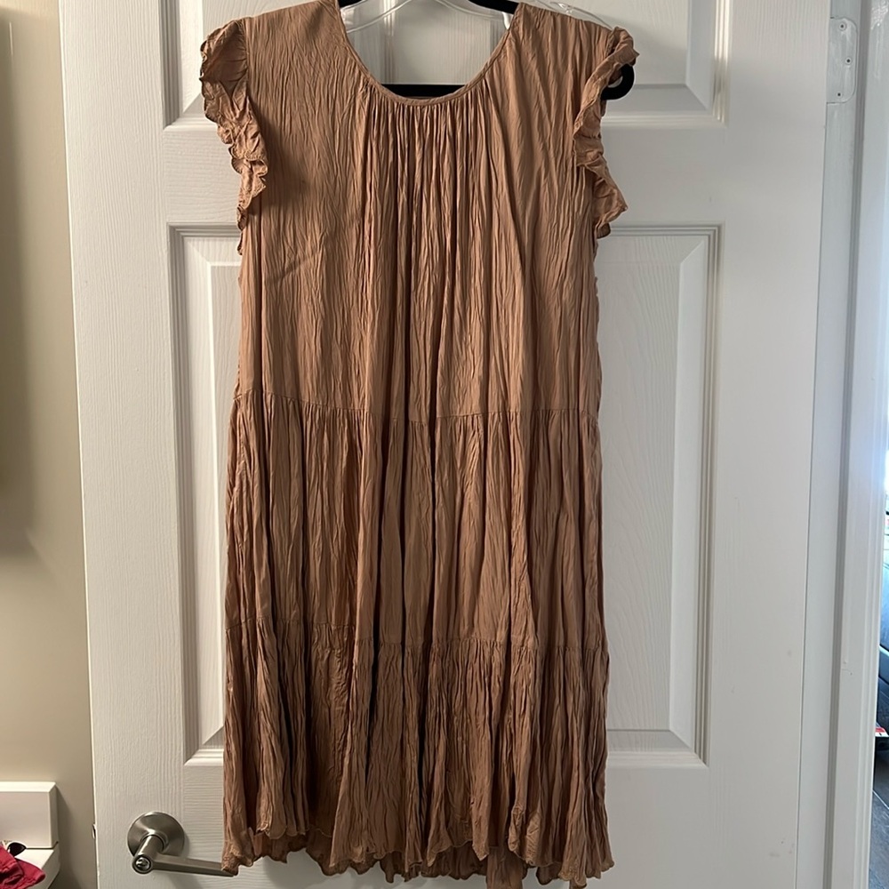 NWT dress
